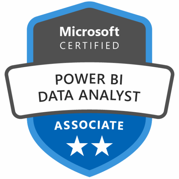 power-bi-data-analyst-associate